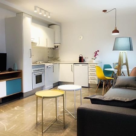Total Valencia Vitoria Apartment Exterior photo