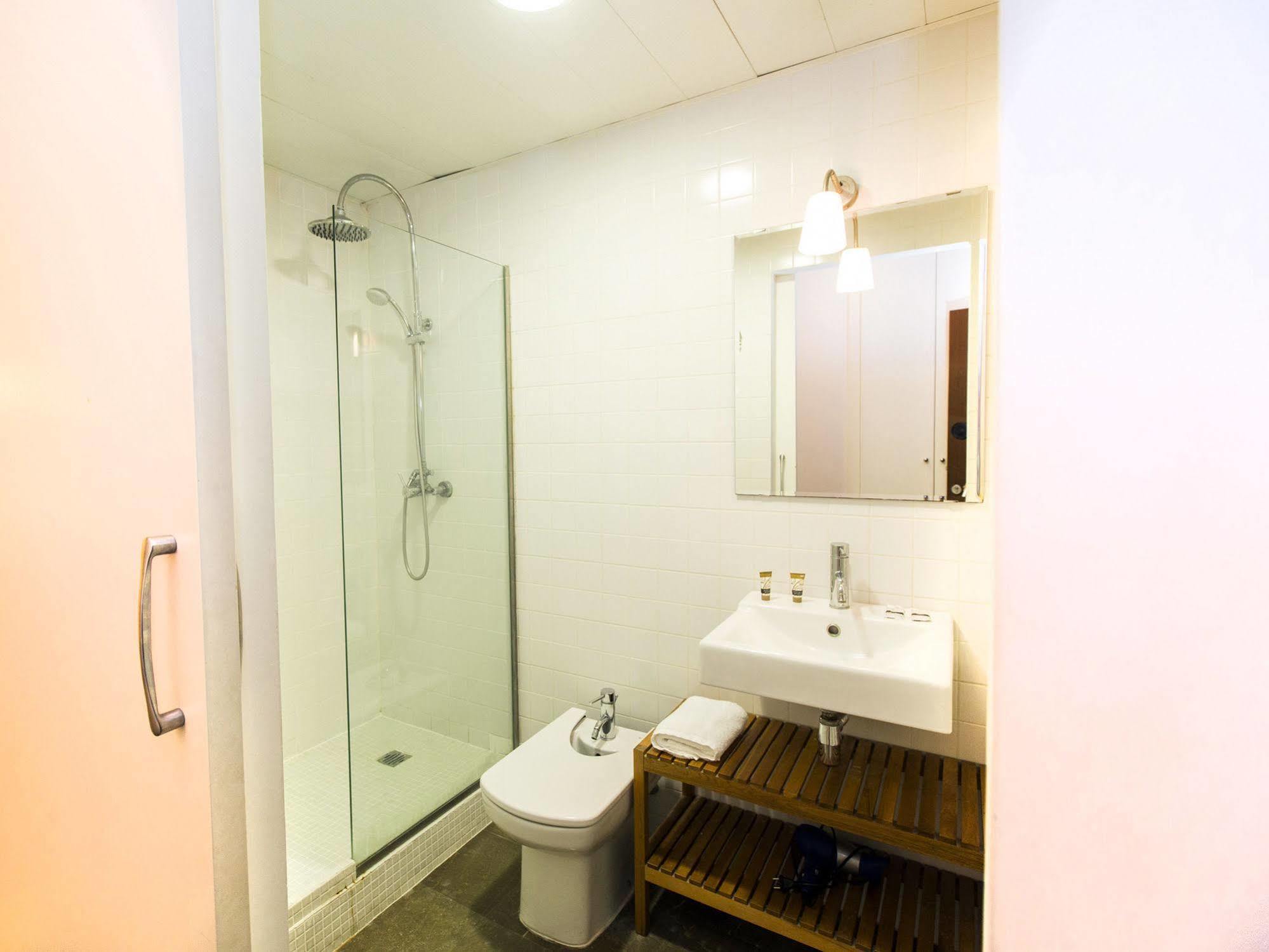 Total Valencia Vitoria Apartment Exterior photo
